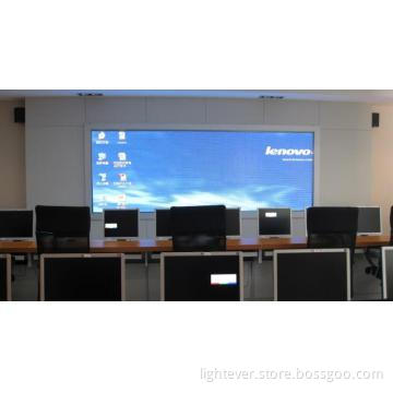 full color LED display-outdoor